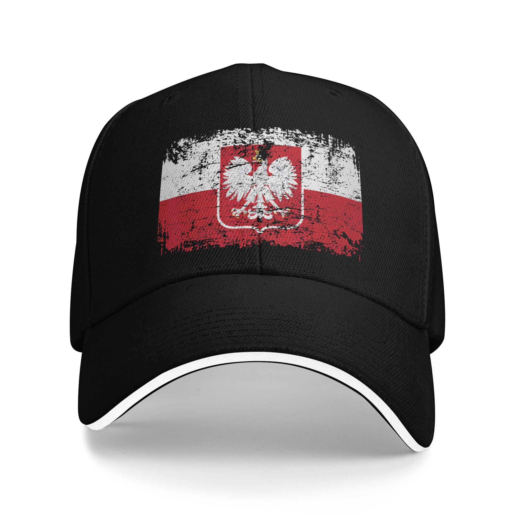 Outdoor Sport Ideas - Polen Polska Flagge Polen Polnischer Adler