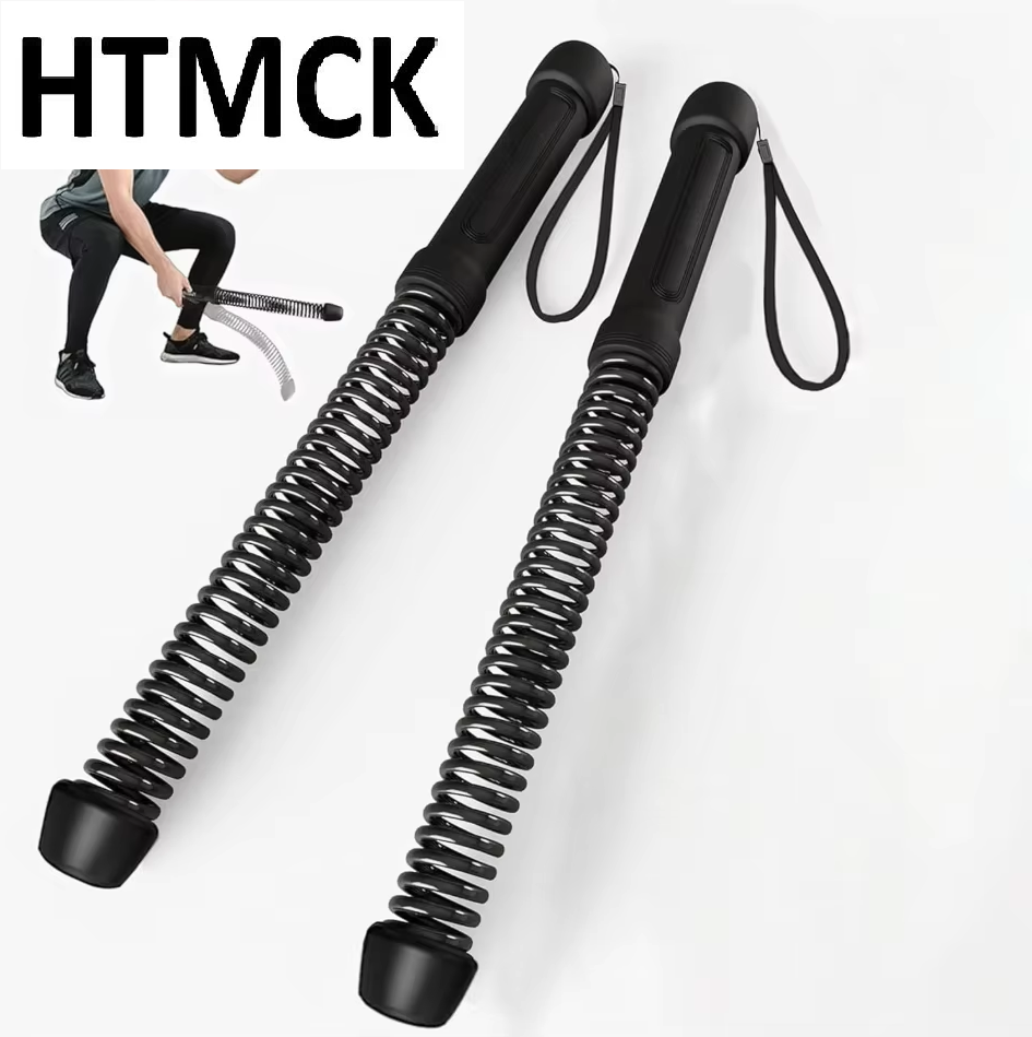 Outdoor Sports Hall - HTMCK Unisex Tragbares Seil-Trainingsgerät für Fitness