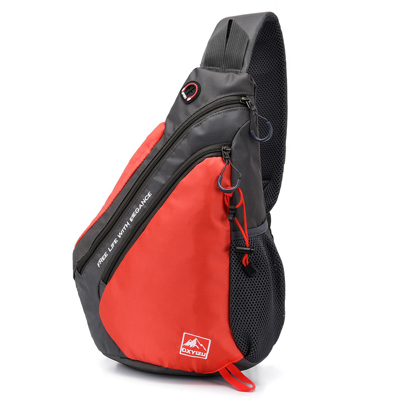 Outdoor Sport Bag - Mode Damen Umhängetasche Paar Messenger Outdoor