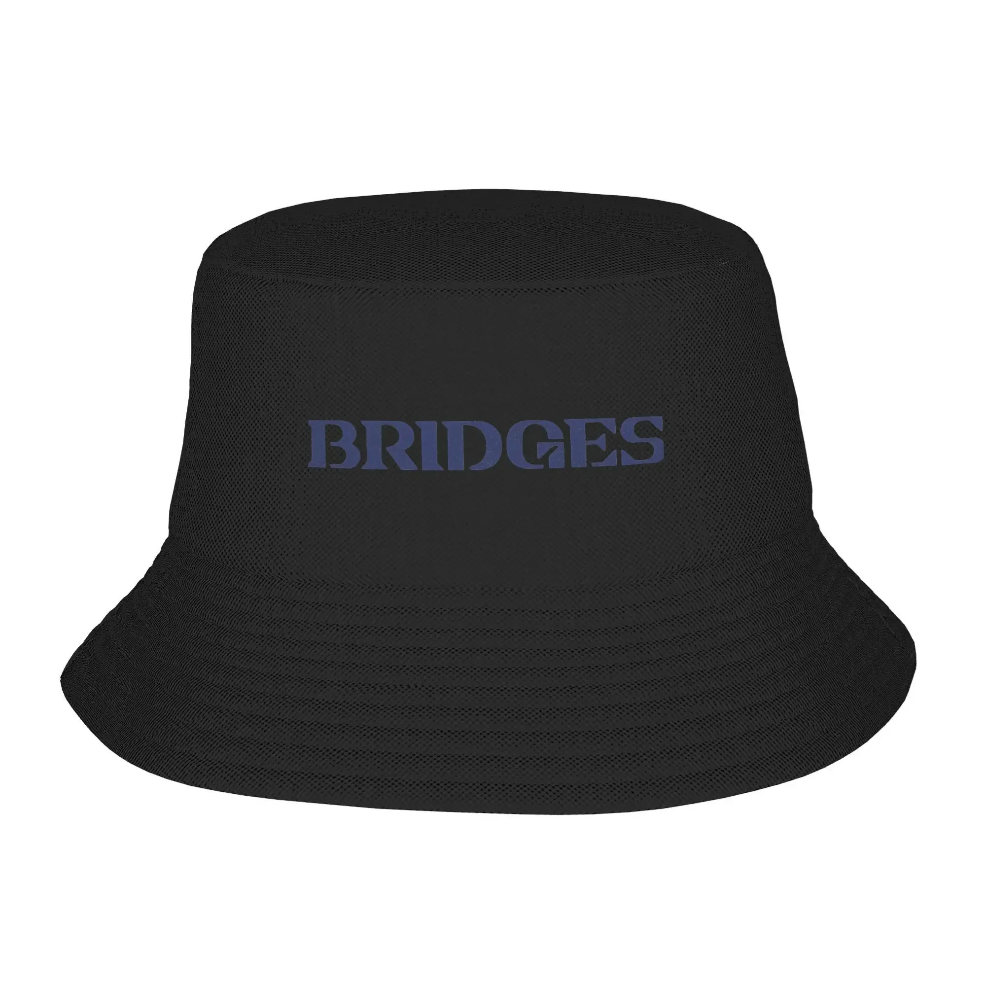 Outdoor Sport Ideas - 2026 Unisex Bucket Hat Bridges Death