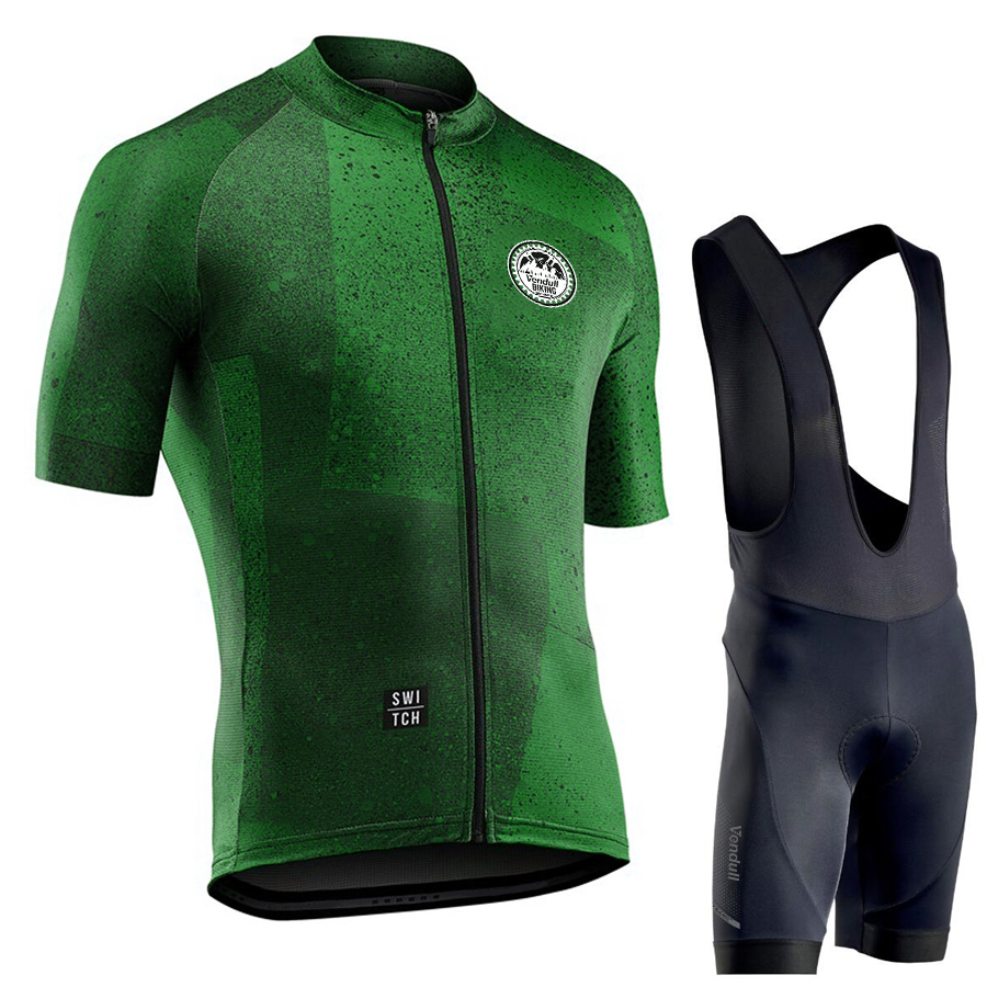 Radsport-Trikot-Set 2026 Neu H – Outdoor Und Sport Bewertung und Preis