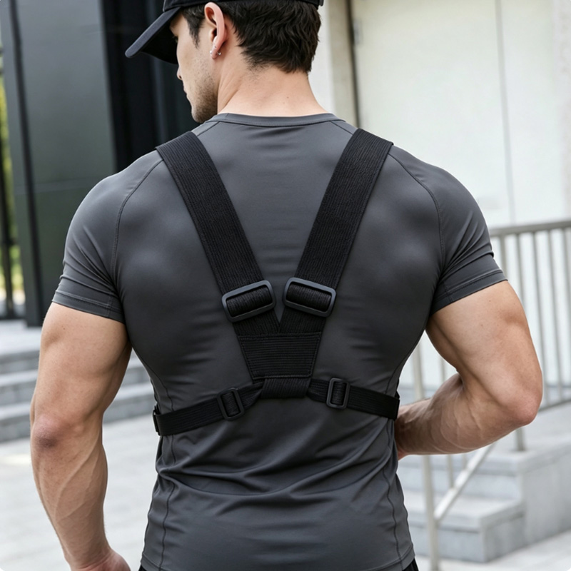 Leichte Laufwesten-Rucksäcke O – Outdoor Sport Bag Bewertung und Preis