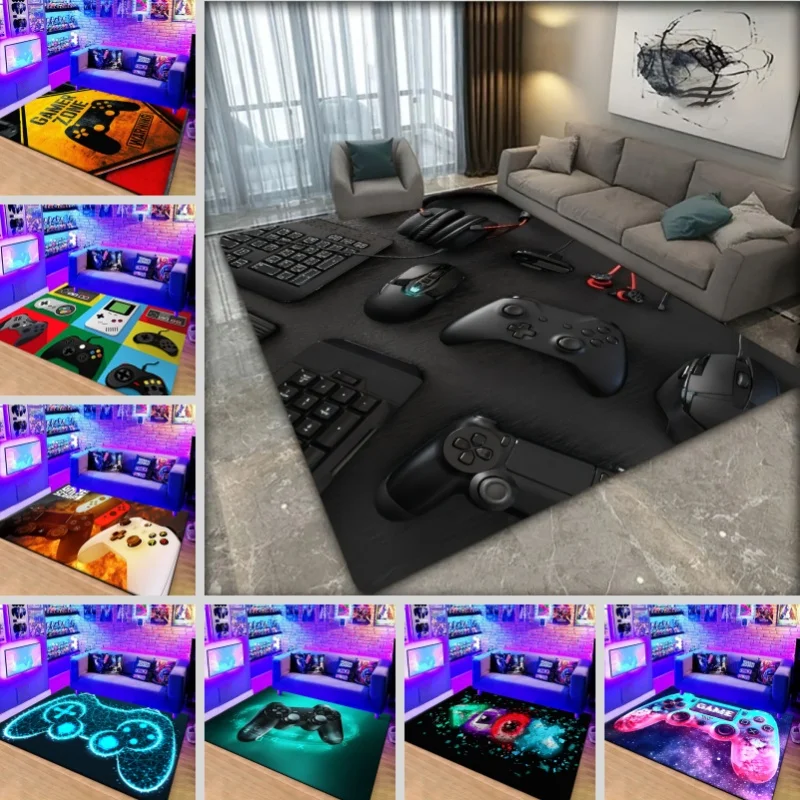 3D-Spielekonsolen-Controller-T – Outdoor Sports Hall Bewertung und Preis