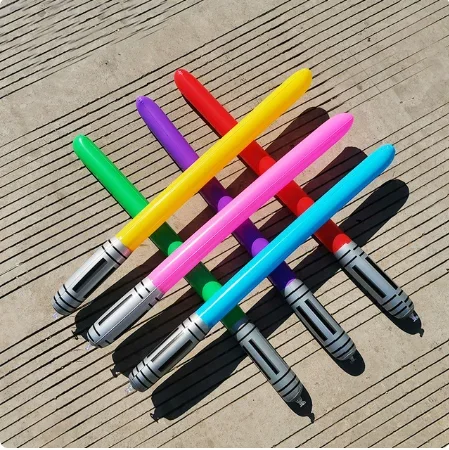 90 cm Kawaii aufblasbares Lich – Outdoor Sport Games For Kids Bewertung und Preis