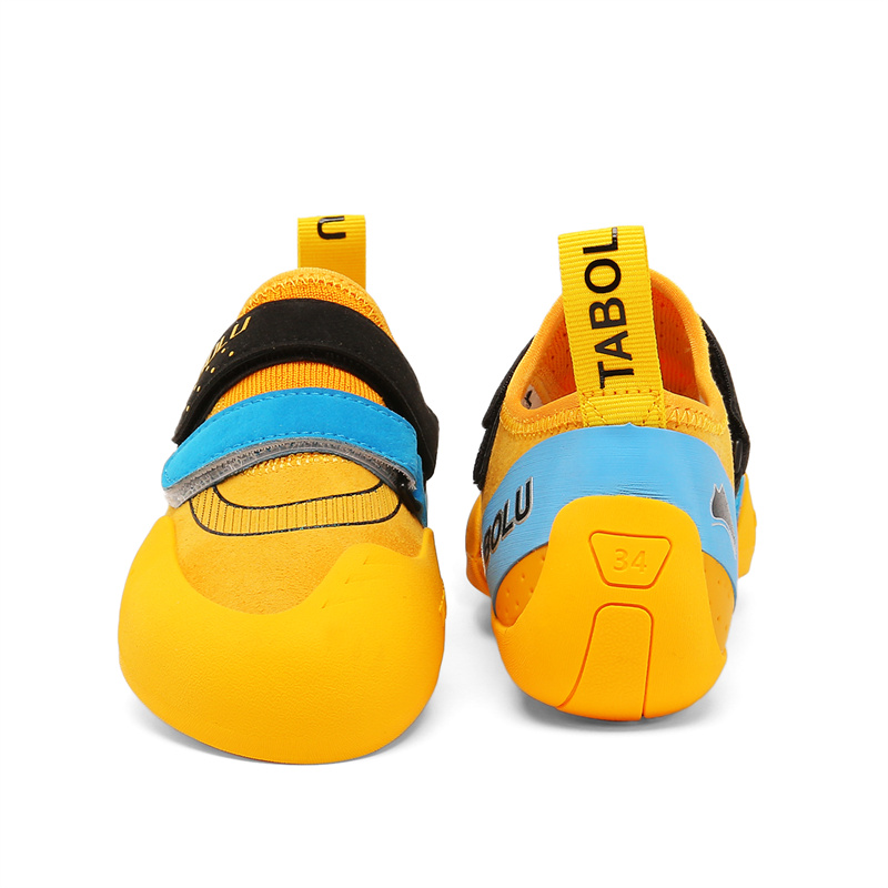Kletterschuhe für Jungen und M – Climbing Shoe Beginner Bewertung und Preis