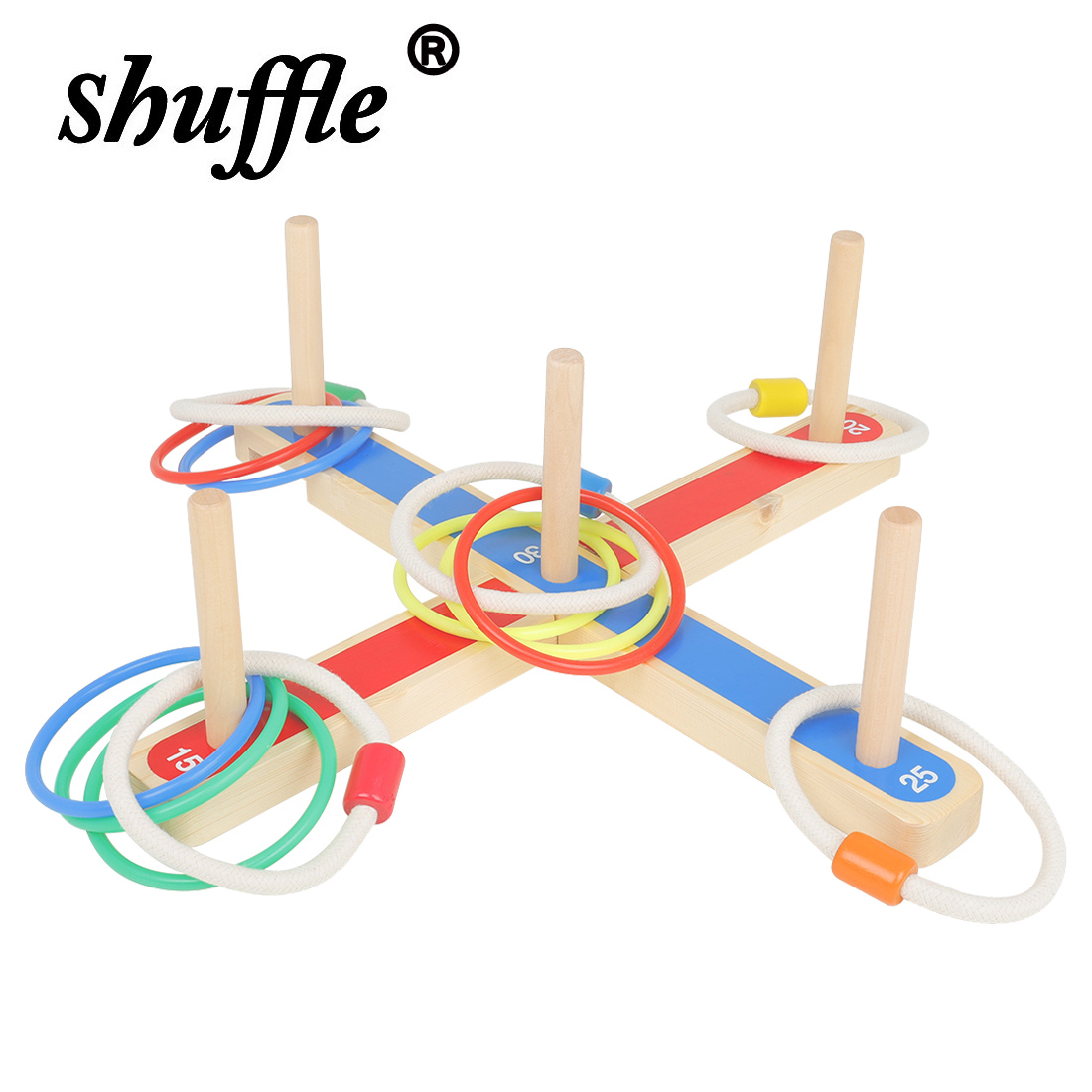 IRIN Orff Outdoor-Spiel, Ringw – Outdoor Sport Games For Kids Bewertung und Preis