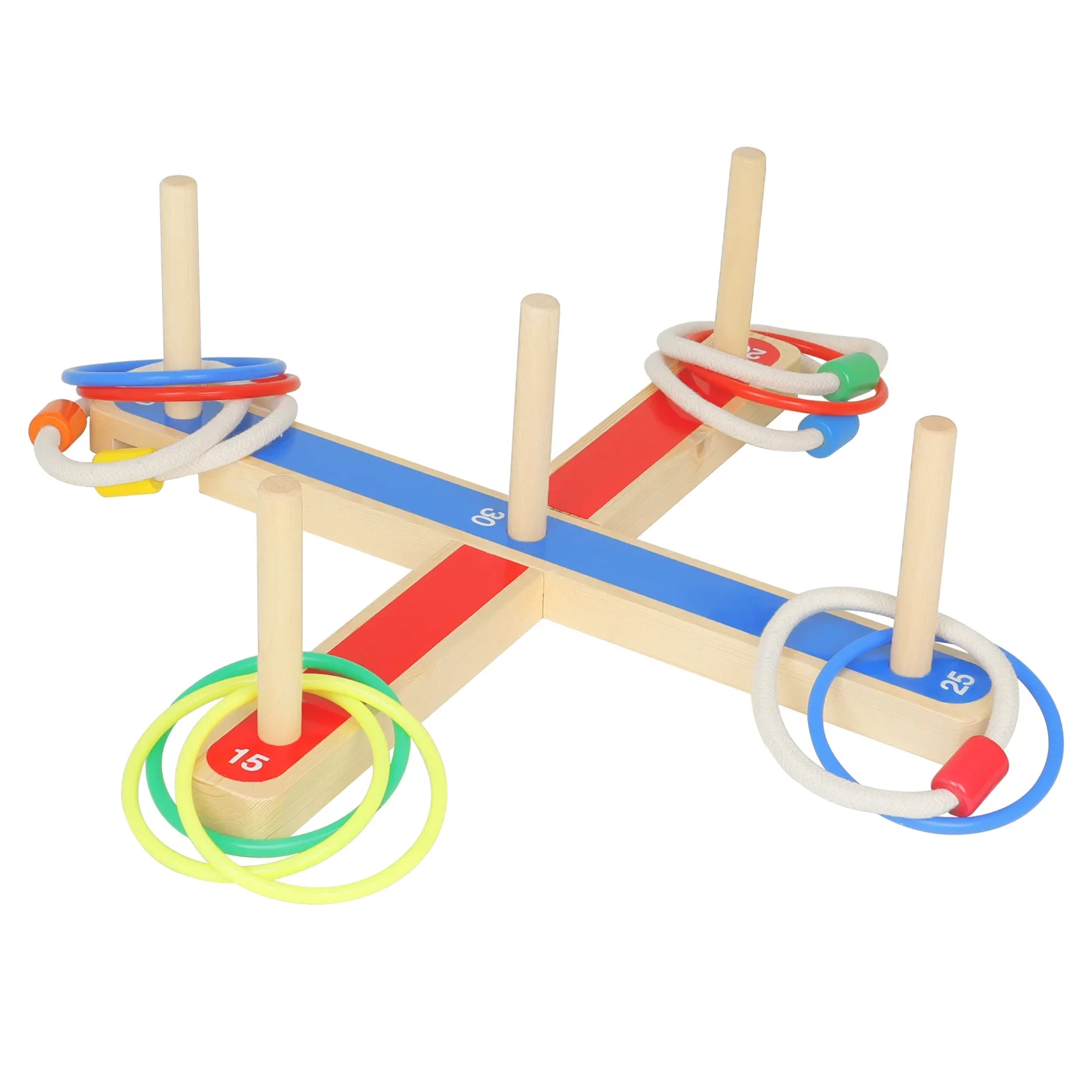 IRIN Orff Outdoor-Spiel, Ringw – Outdoor Sport Games For Kids Bewertung und Preis