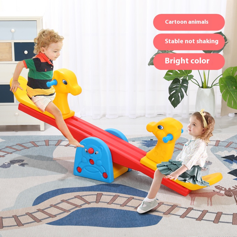 Outdoor Countyard Tier Wippe B – Outdoor Sport Games For Kids Bewertung und Preis