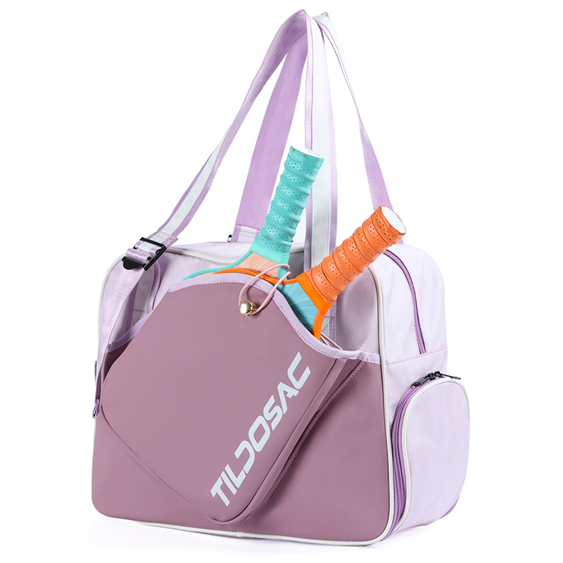 Unisex Pickleball-Schlägertasc – Outdoor Sport Bag Bewertung und Preis