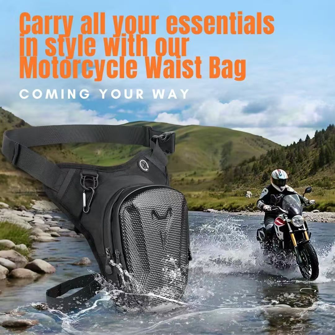 Motorrad-Oberschenkeltasche, w – Outdoor Sport Bag Bewertung und Preis