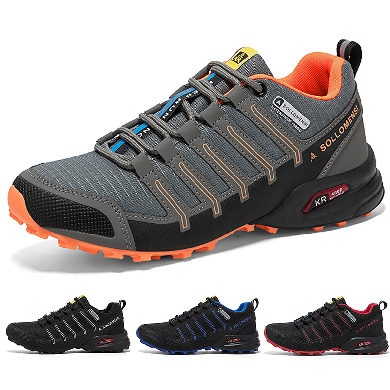 Verschleißfeste Wanderschuhe f – Climbing Shoe Beginner Bewertung und Preis