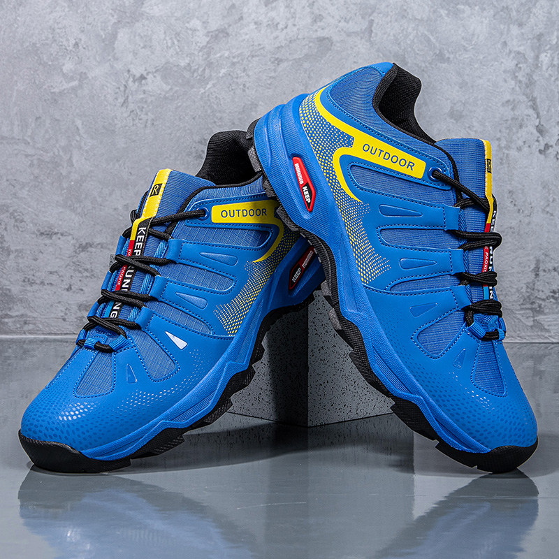 Herren Wanderschuhe Schnürschu – Climbing Shoe Beginner Bewertung und Preis