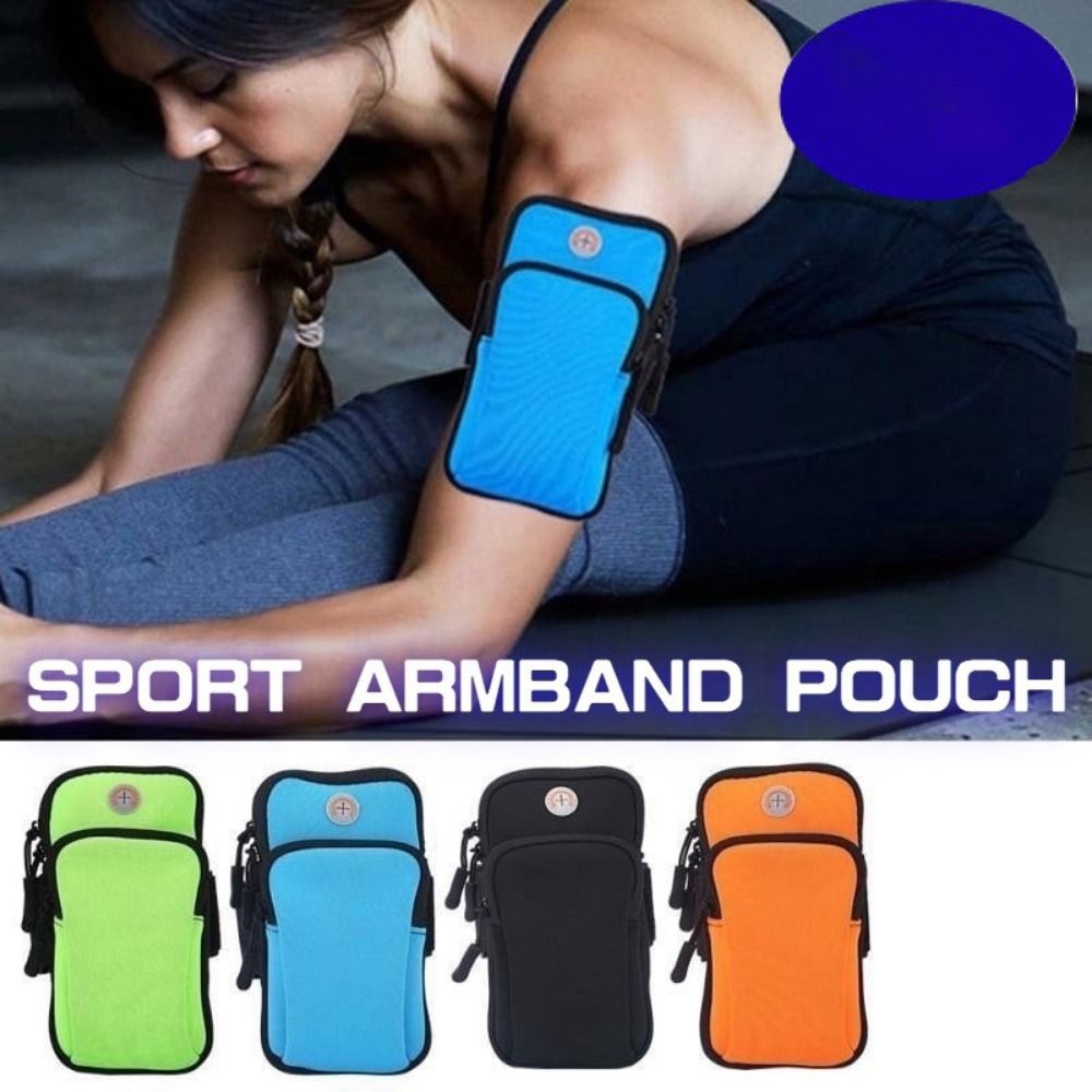Tragbare Neopren-Sportarmband- – Outdoor Sport Bag Bewertung und Preis