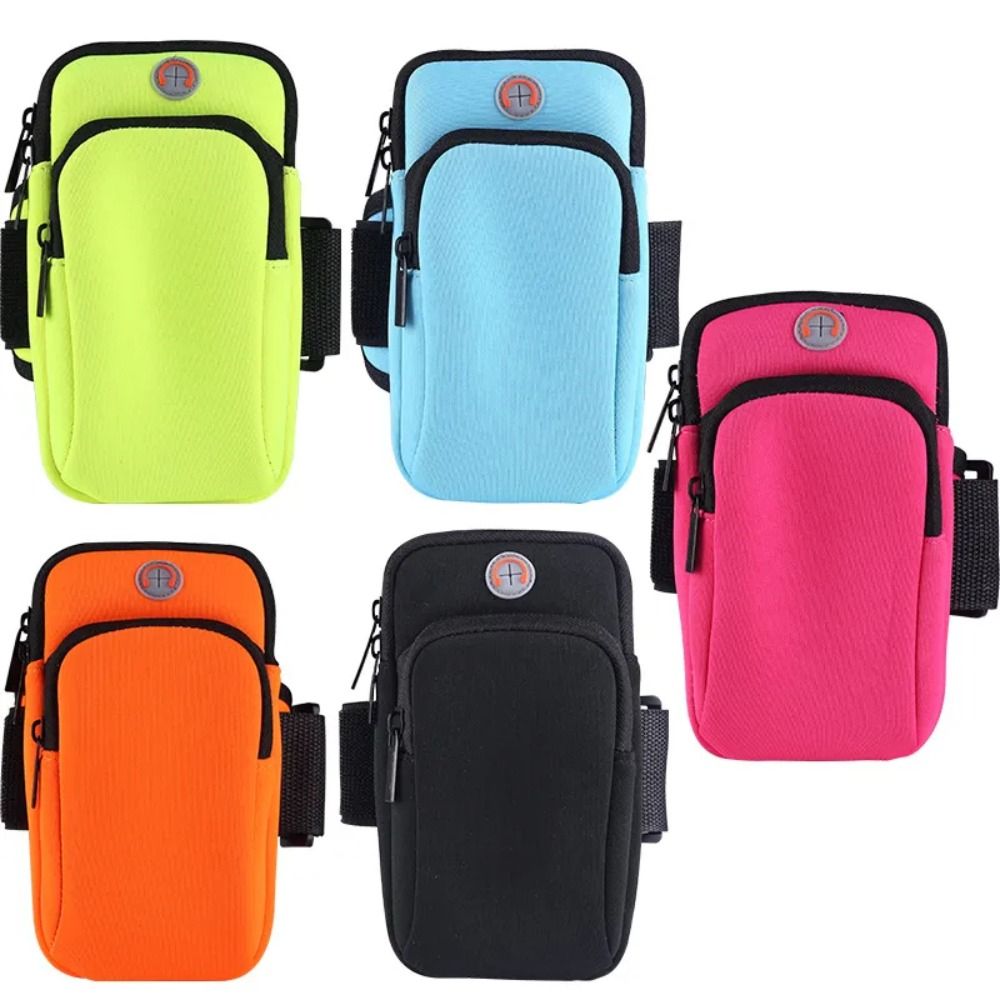 Tragbare Neopren-Sportarmband- – Outdoor Sport Bag Bewertung und Preis