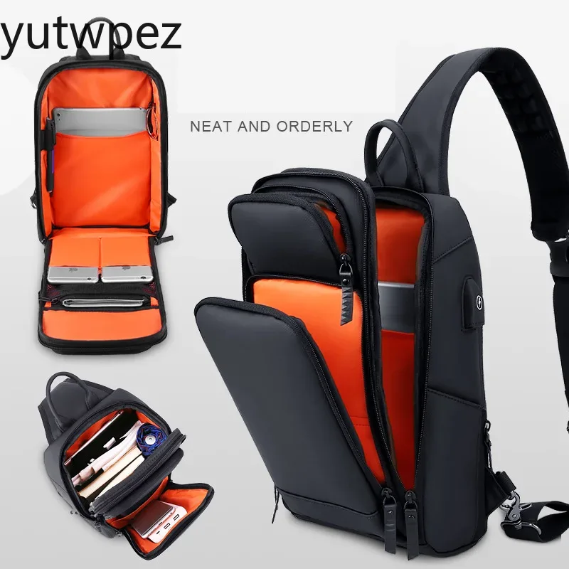 Outdoor-Wander-Sport-Brusttasc – Outdoor Sport Bag Bewertung und Preis