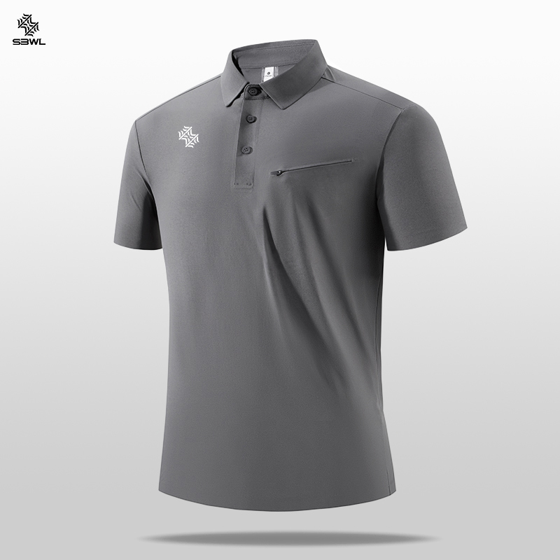 Sbwl Herren hochwertige Outdoo – Polo Shirt Equestrian Bewertung und Preis