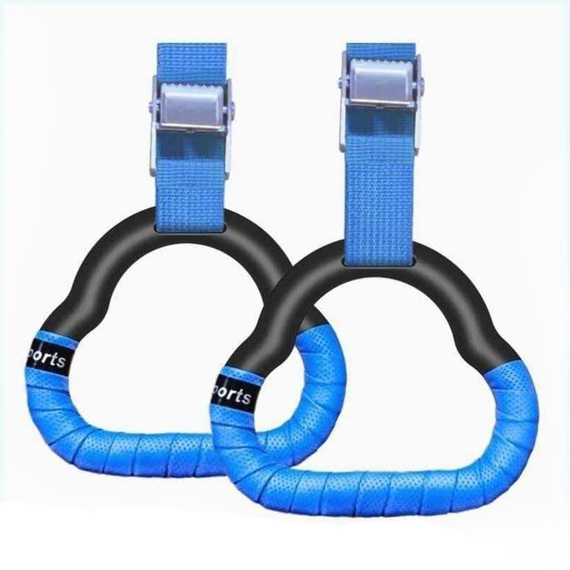 Kinder-Fitness-Gymnastikringe  – Outdoor Sports Hall Bewertung und Preis