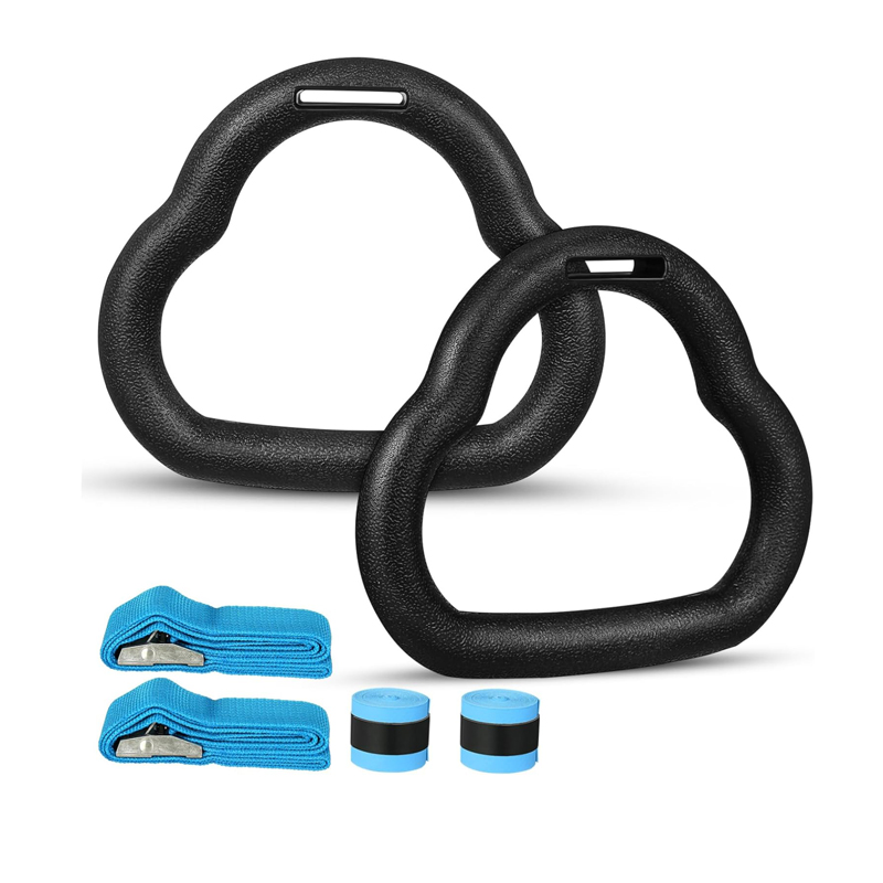 Kinder-Fitness-Gymnastikringe  – Outdoor Sports Hall Bewertung und Preis