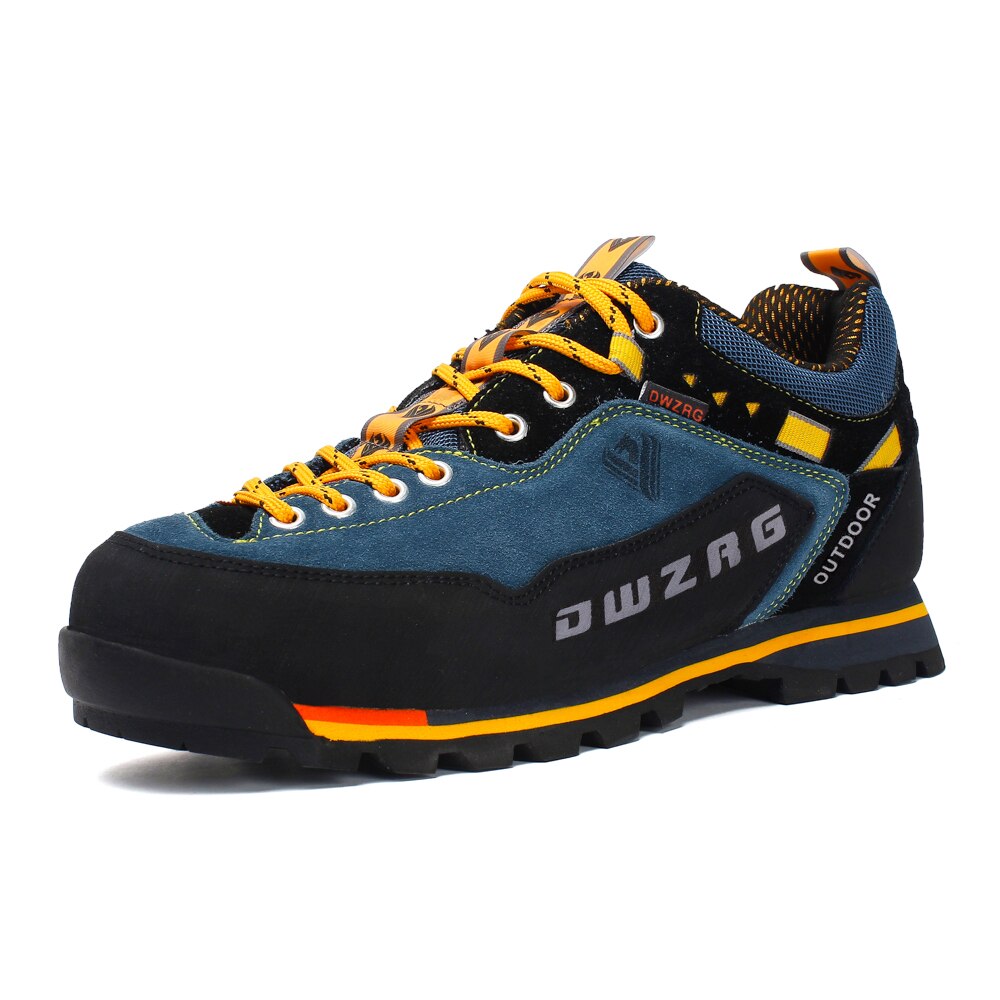 Mode wasserdichte Wanderschuhe – Climbing Shoe Beginner Bewertung und Preis