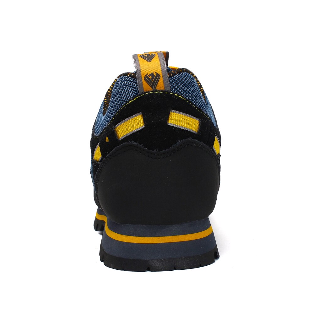 Mode wasserdichte Wanderschuhe – Climbing Shoe Beginner Bewertung und Preis
