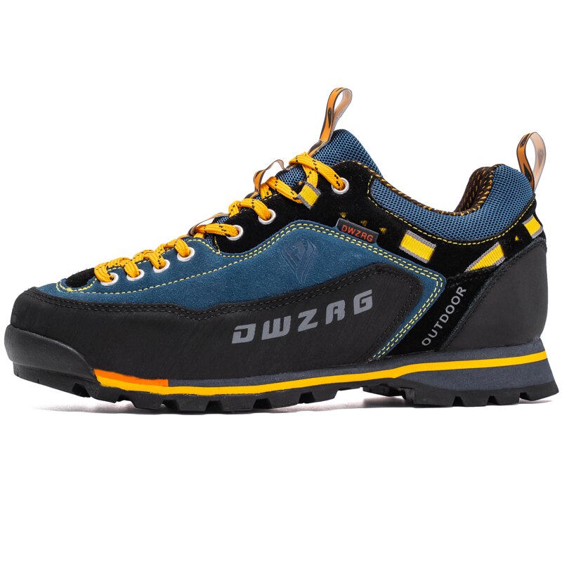 Mode wasserdichte Wanderschuhe – Climbing Shoe Beginner Bewertung und Preis