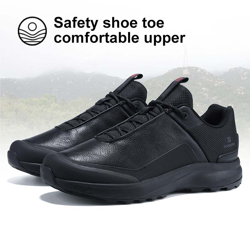 Baasploa Herren-Wanderschuhe,  – Climbing Shoe Beginner Bewertung und Preis