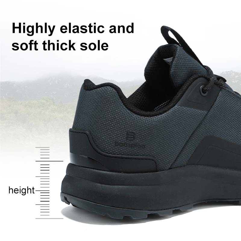 Baasploa Herren-Wanderschuhe,  – Climbing Shoe Beginner Bewertung und Preis