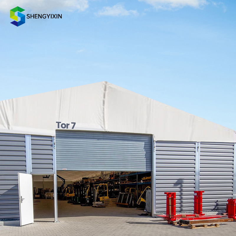 Outdoor-Ausstellungszelt für S – Outdoor Sports Hall Bewertung und Preis