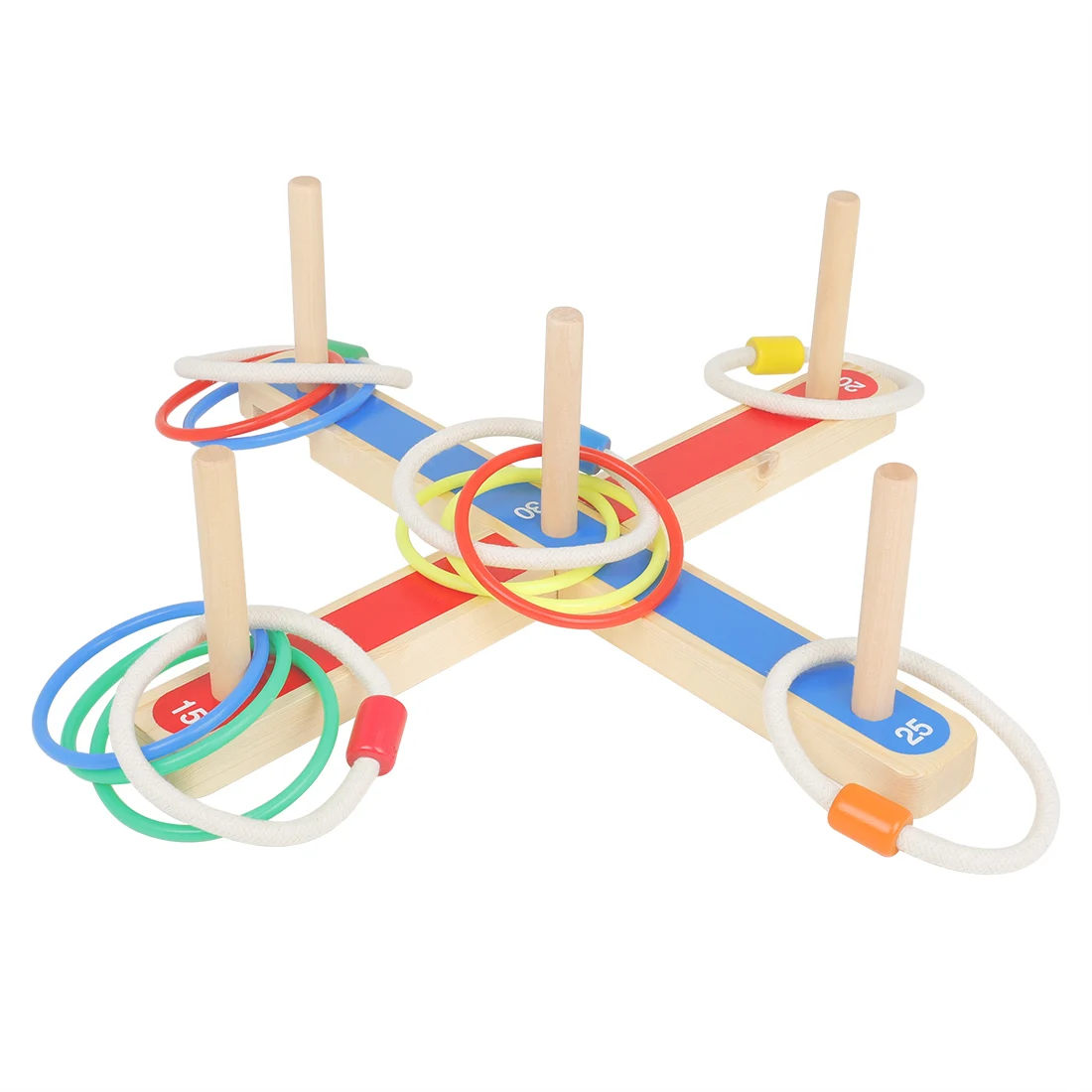 Orff Outdoor Spiel Spielzeug H – Outdoor Sport Games For Kids Bewertung und Preis