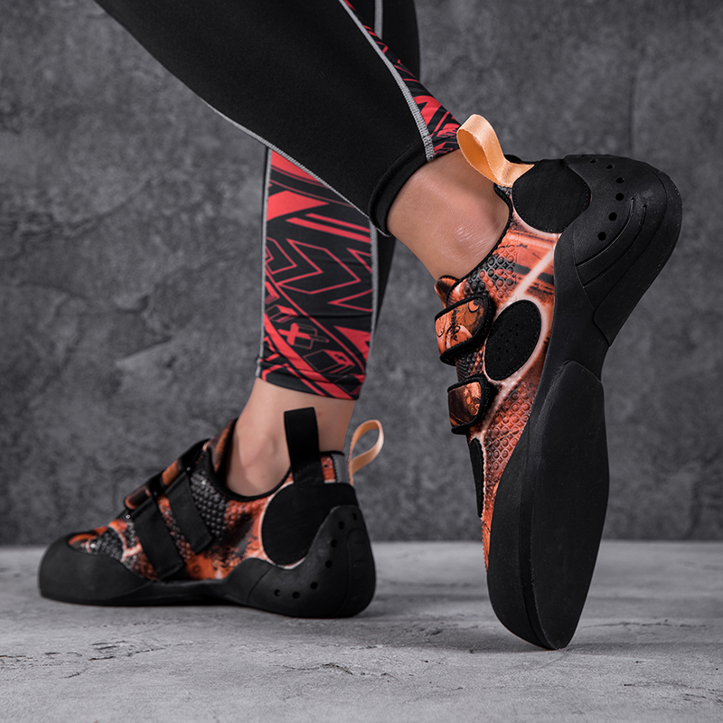 Kletterschuhe für Damen und He – Climbing Shoe Beginner Bewertung und Preis