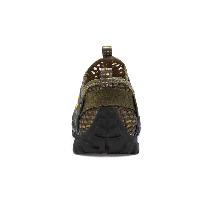 Sommer Atmungs Männer Wandern  – Climbing Shoe Beginner Bewertung und Preis