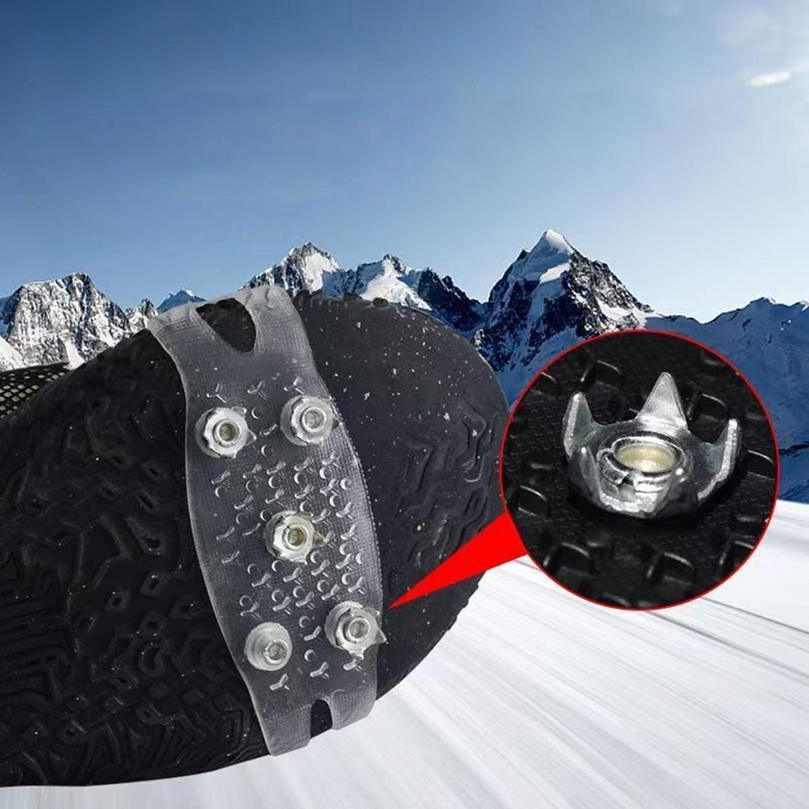 Schneekrallen Transparente Rut – Climbing Shoe Beginner Bewertung und Preis
