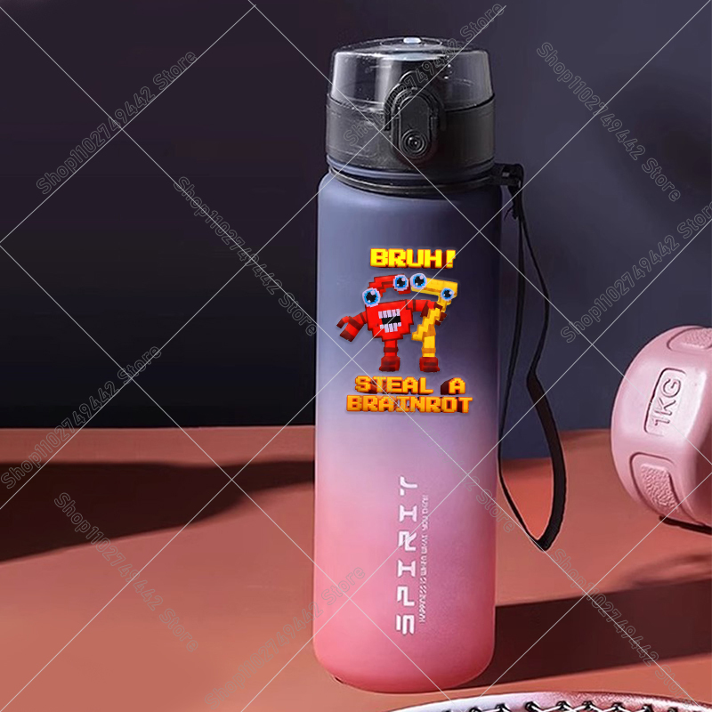 Steal A Brainrot Sport-Wasserf – Outdoor Sport Games For Kids Bewertung und Preis