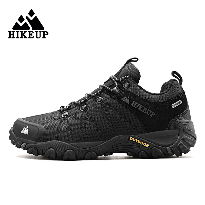 HIKEUP Rutschfeste Herren-Wand – Climbing Shoe Beginner Bewertung und Preis