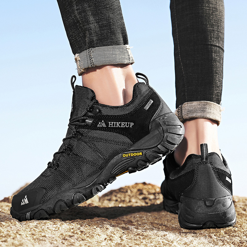 HIKEUP Rutschfeste Herren-Wand – Climbing Shoe Beginner Bewertung und Preis