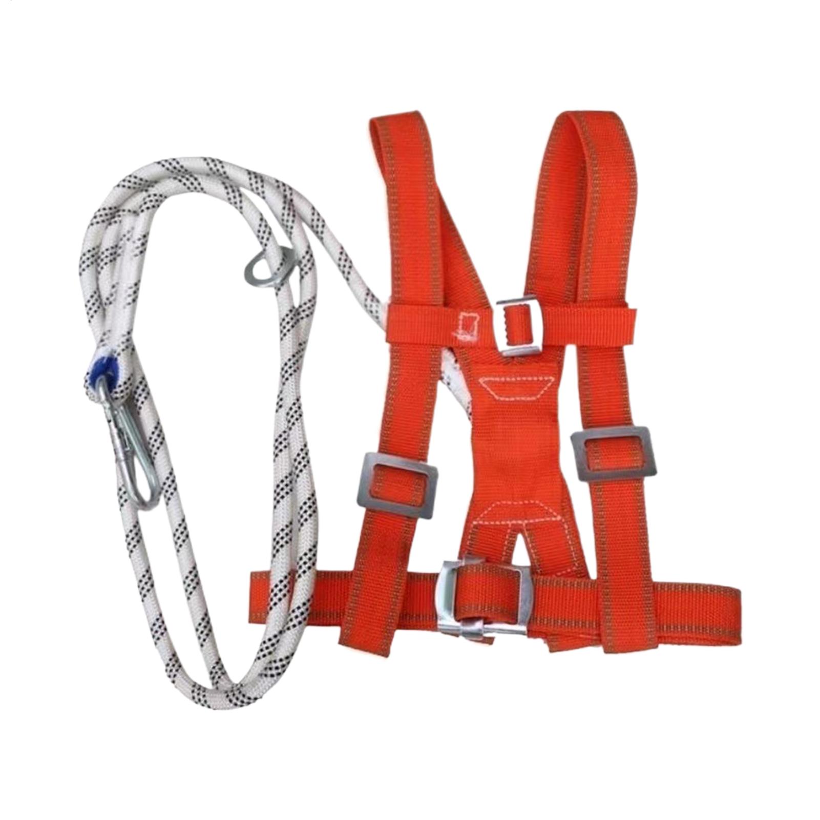Dachdecker-Sicherheitsgurt, ve – Climbing Shoe Beginner Bewertung und Preis
