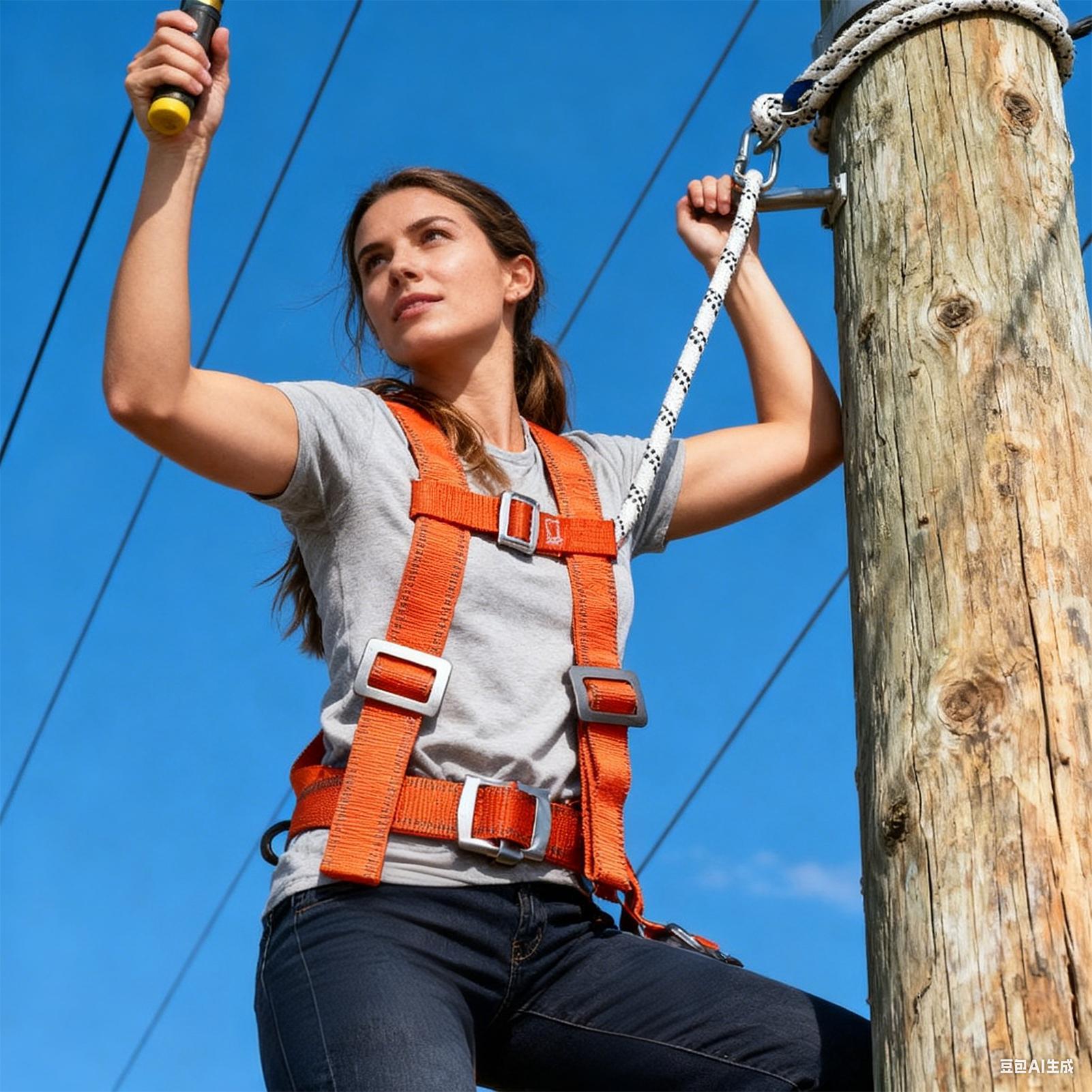 Dachdecker-Sicherheitsgurt, ve – Climbing Shoe Beginner Bewertung und Preis