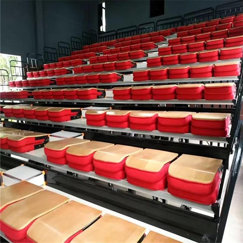 Deluxe Gepolsterter Klappstuhl – Outdoor Sports Hall Bewertung und Preis
