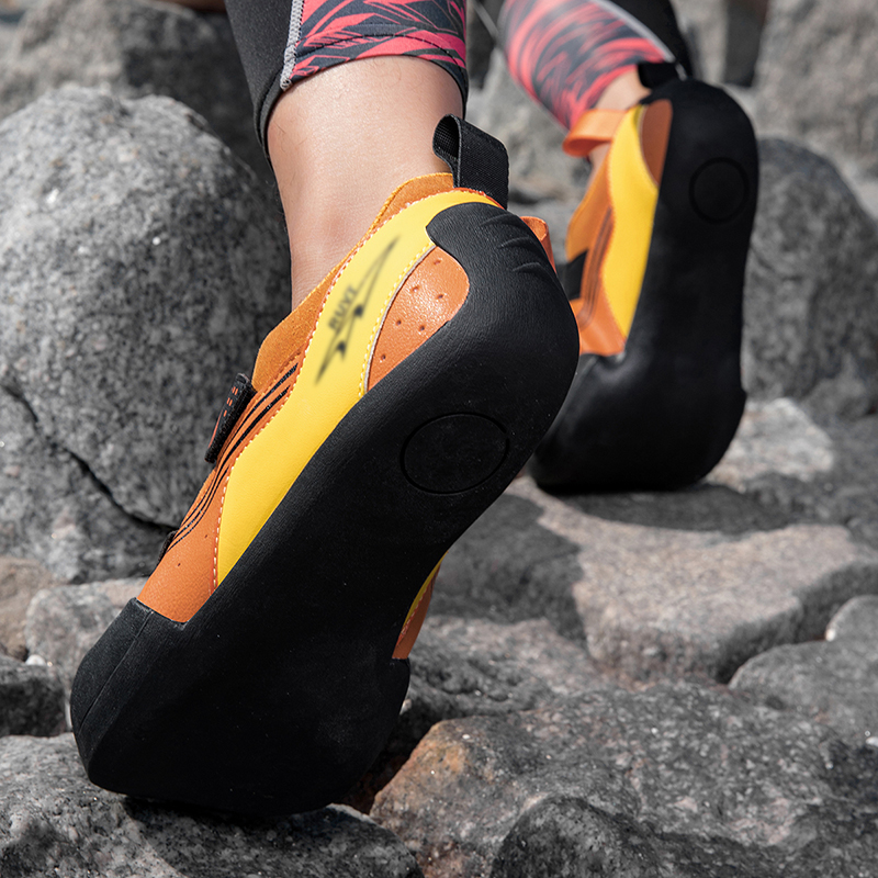 Anfänger Bouldern Sneakers für – Climbing Shoe Beginner Bewertung und Preis