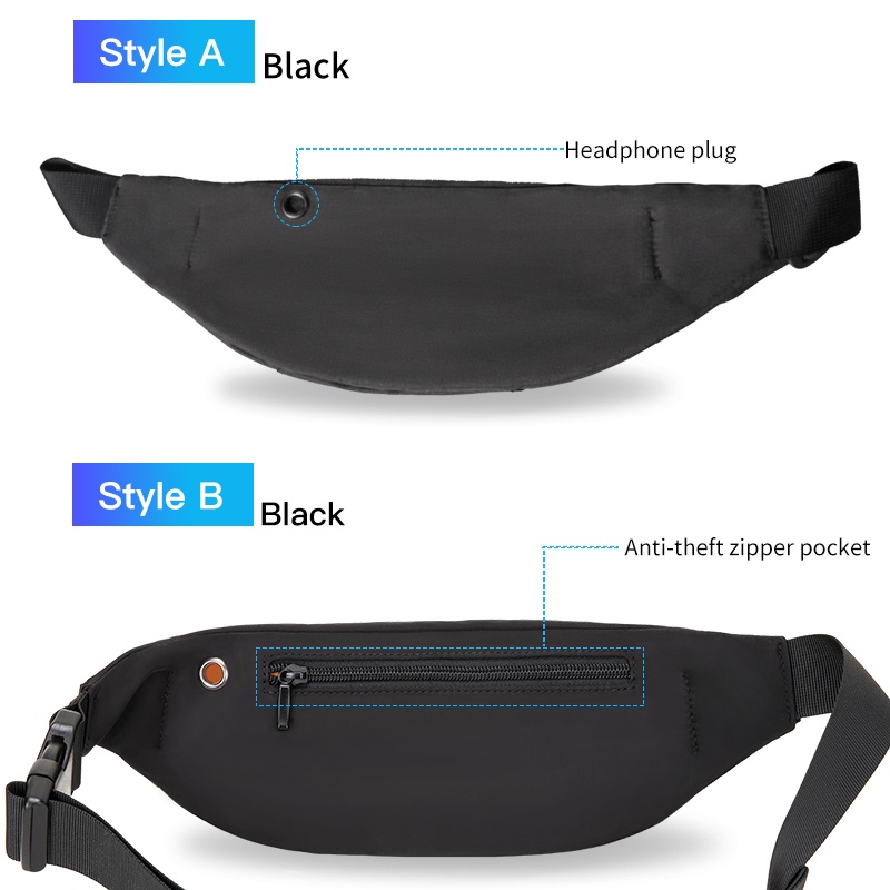 Heroic Knight Hochwertige Hüft – Outdoor Sport Bag Bewertung und Preis