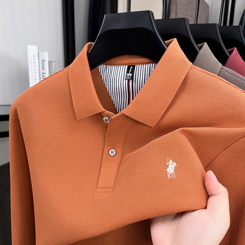Herbstkollektion: Exquisites R – Polo Shirt Equestrian Bewertung und Preis